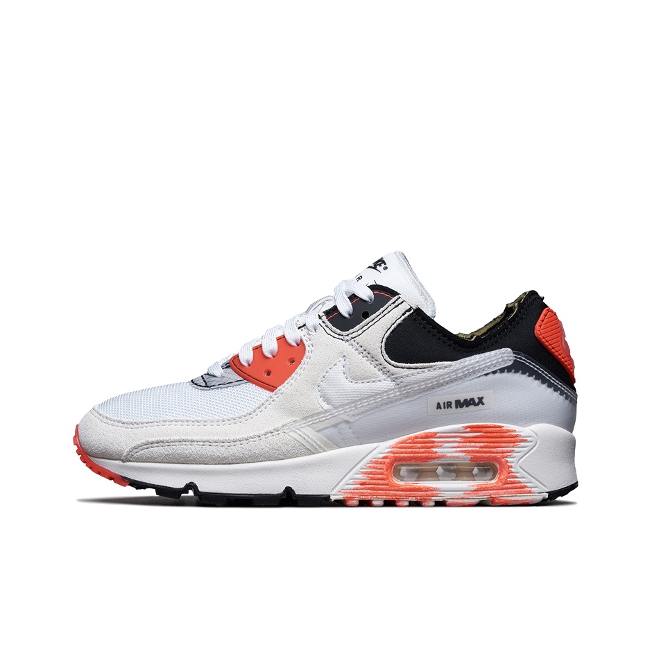 Nike Shoes Air Max 90 - Nike Air Max 90 hardloopschoenen unisex