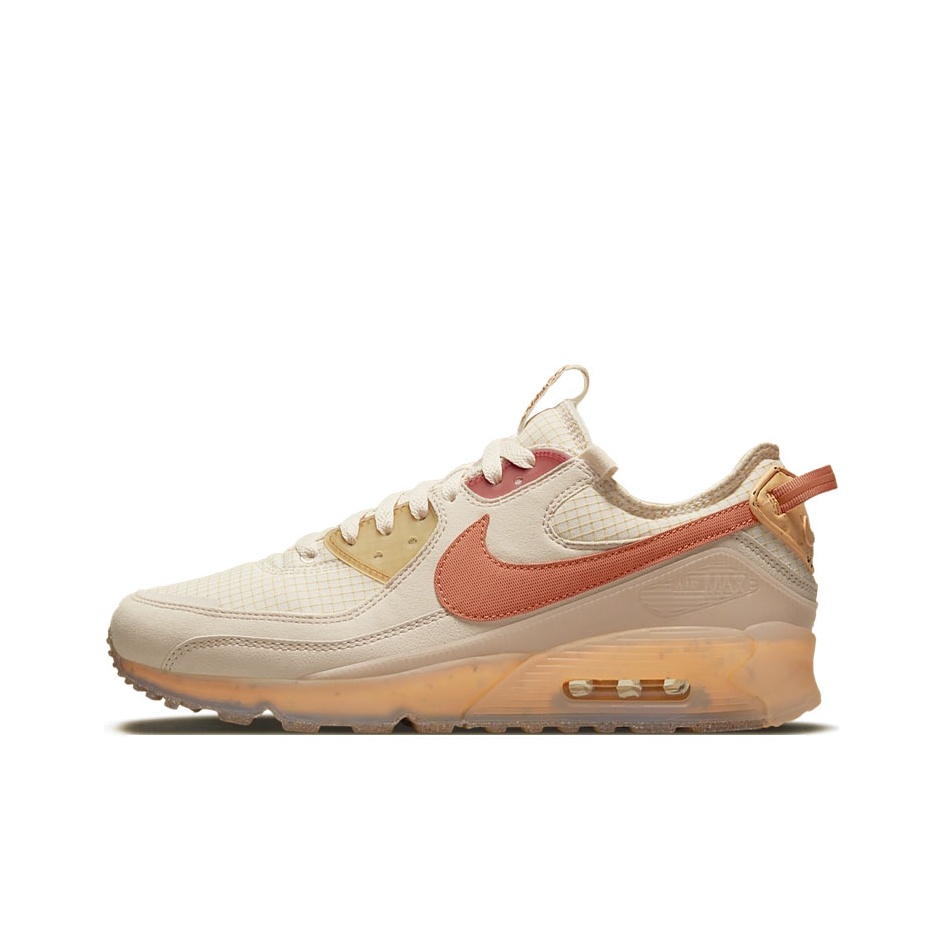 Nike Shoes Air Max 90 - Nike Air Max 90 hardloopschoenen heren