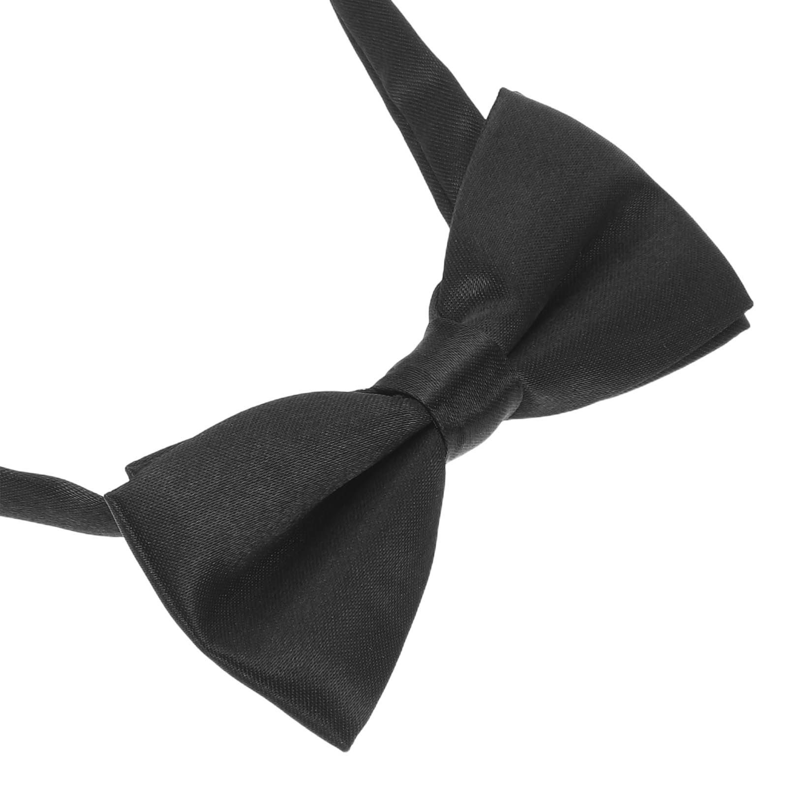 Verstelbare voorgeknoopte vlin - Bow Tie Pre Tied recensie en prijs