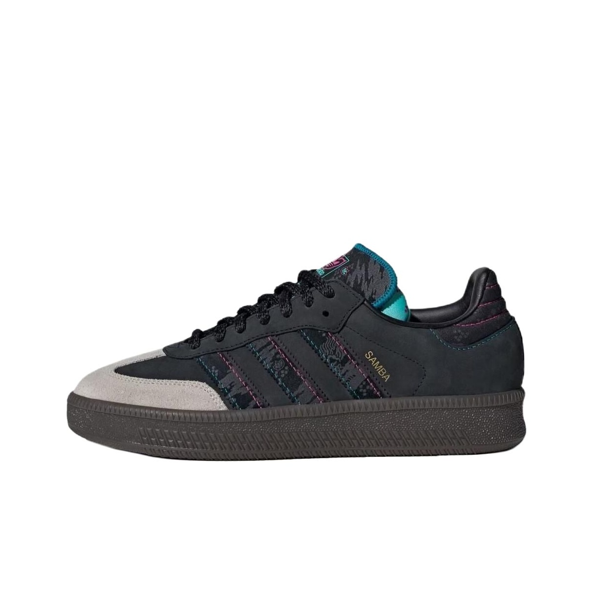 Adidas Originals SAMBA XLG Lag - Adidas Shoes Samba recensie en prijs