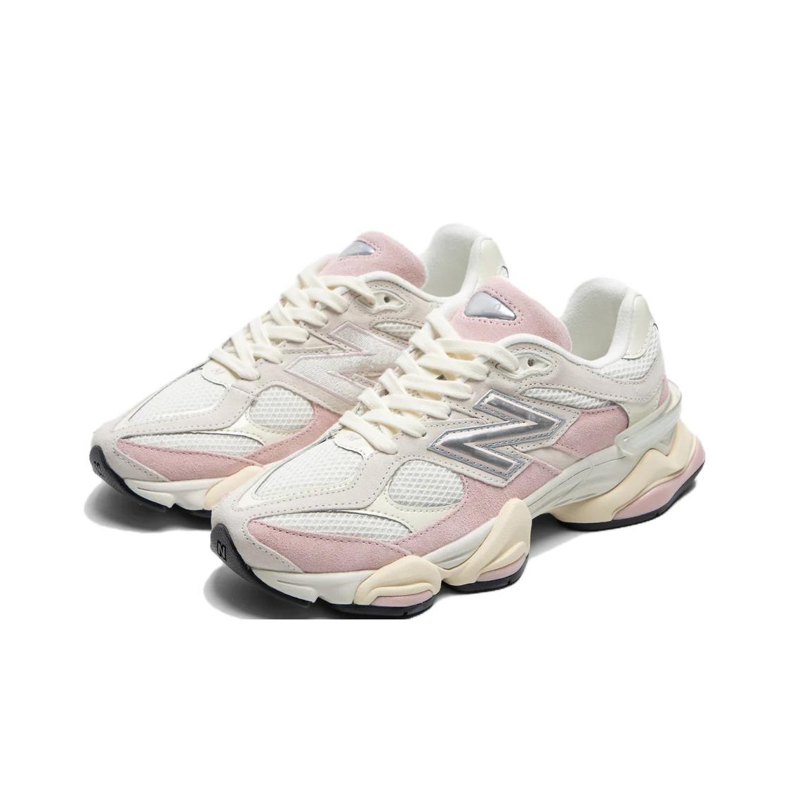 New Balance NB 9060 Hardloopsc - New Balance Shoes 9060 recensie en prijs