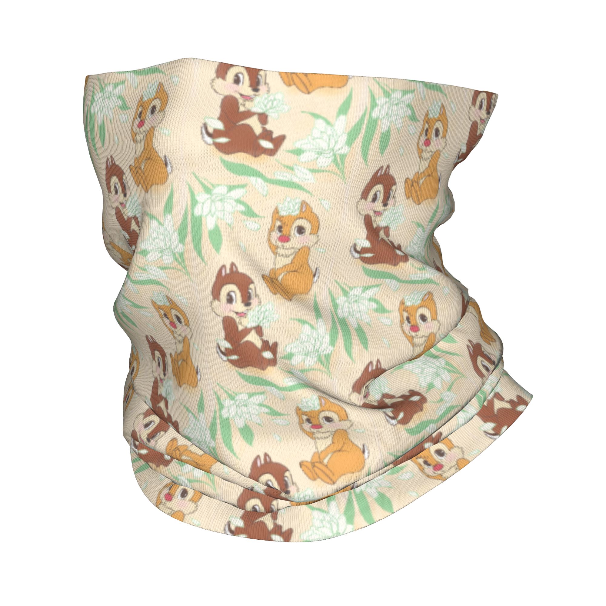 Aangepaste schattige C-Chip en - Neck Warmer Tube recensie en prijs