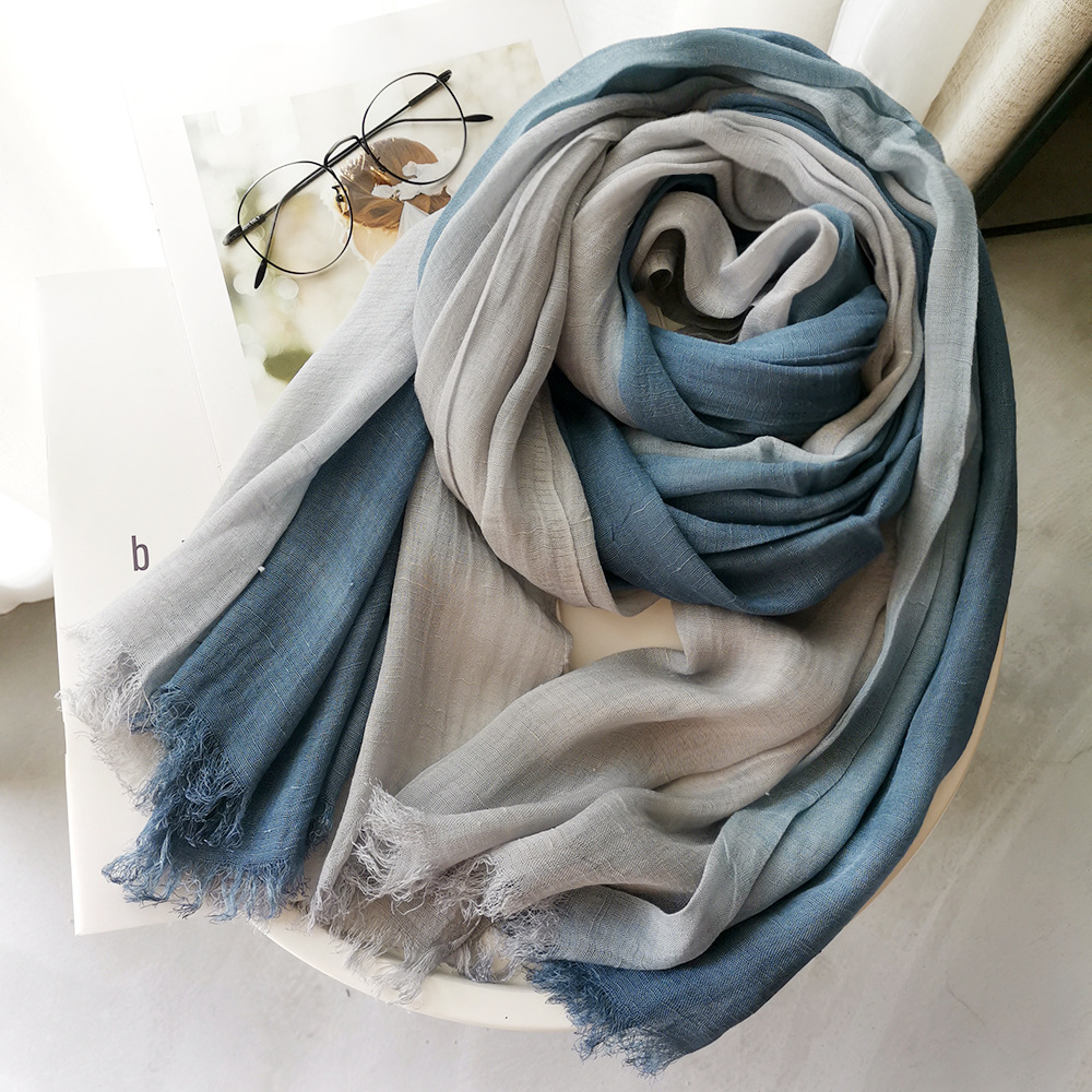 Japanse stijl unisex katoenen  - Bandana Cotton recensie en prijs