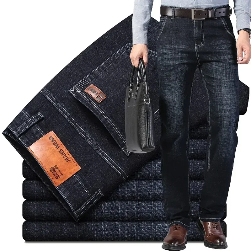2026 Nieuwe Heren Stretch Regu - Levis Jeans 501 recensie en prijs