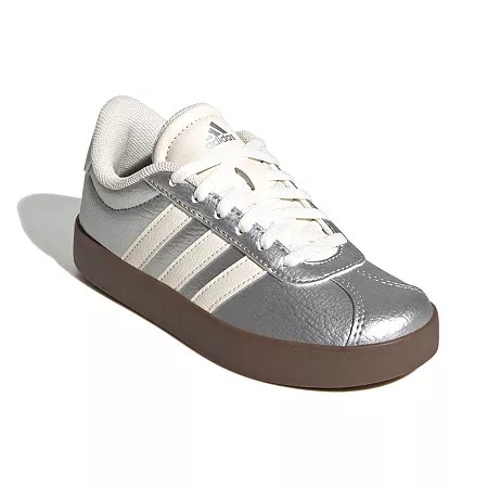 adidas VL Court 3.0 Jeugdschoe - Adidas Shoes Samba recensie en prijs