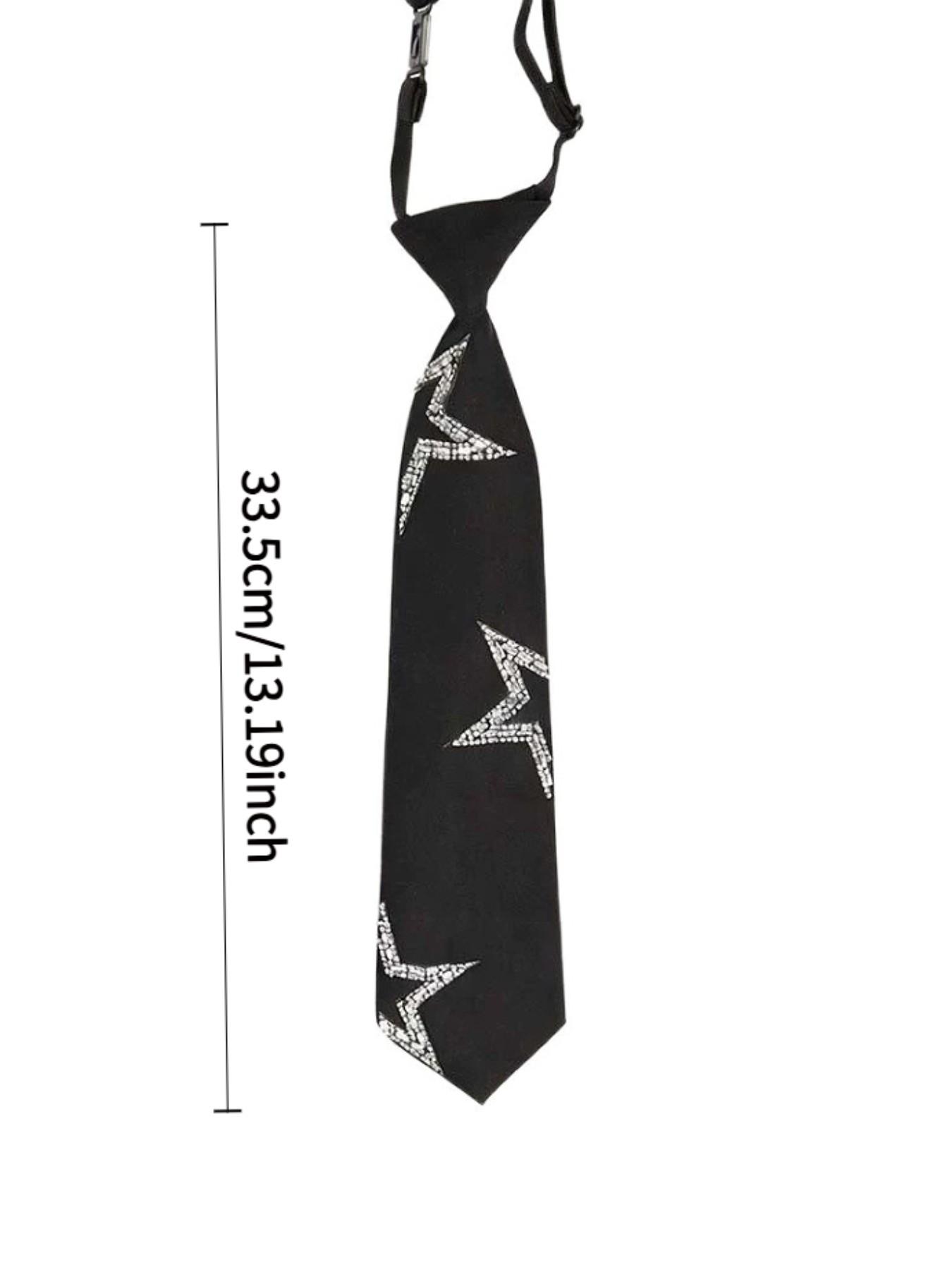 Voorgeknoopte stropdas met ste - Bow Tie Pre Tied recensie en prijs