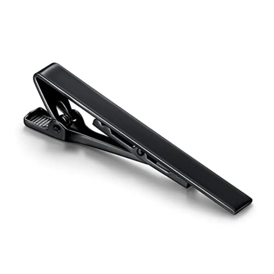 Stropdasclips voor heren, set  - Tie Bar Set Gift recensie en prijs