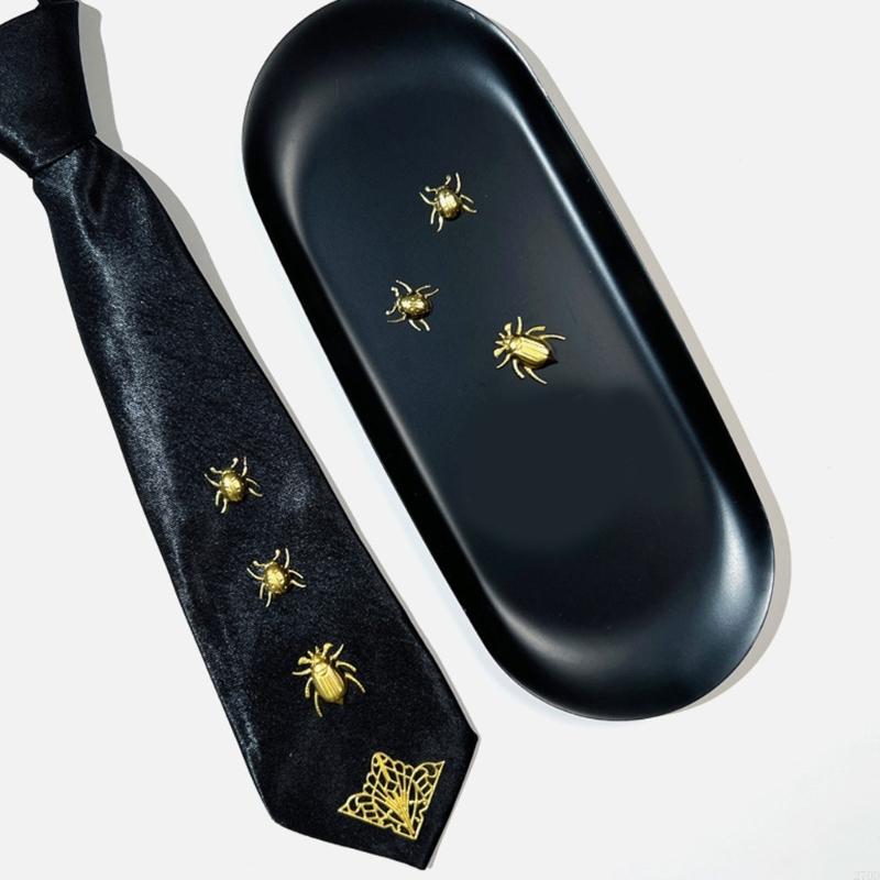 Stijlvolle punkrockstropdas me - Bow Tie Pre Tied recensie en prijs