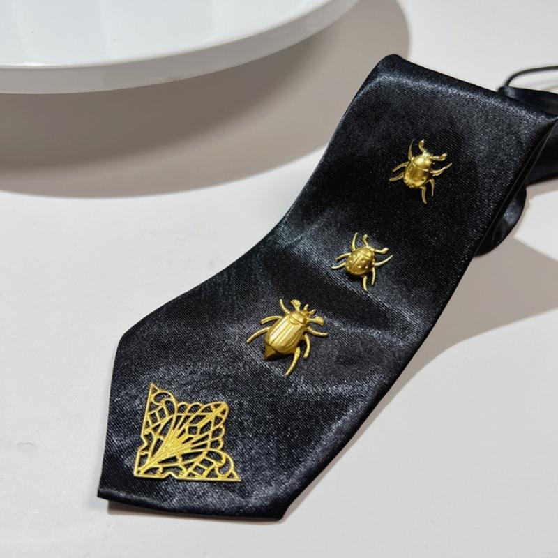 Stijlvolle punkrockstropdas me - Bow Tie Pre Tied recensie en prijs
