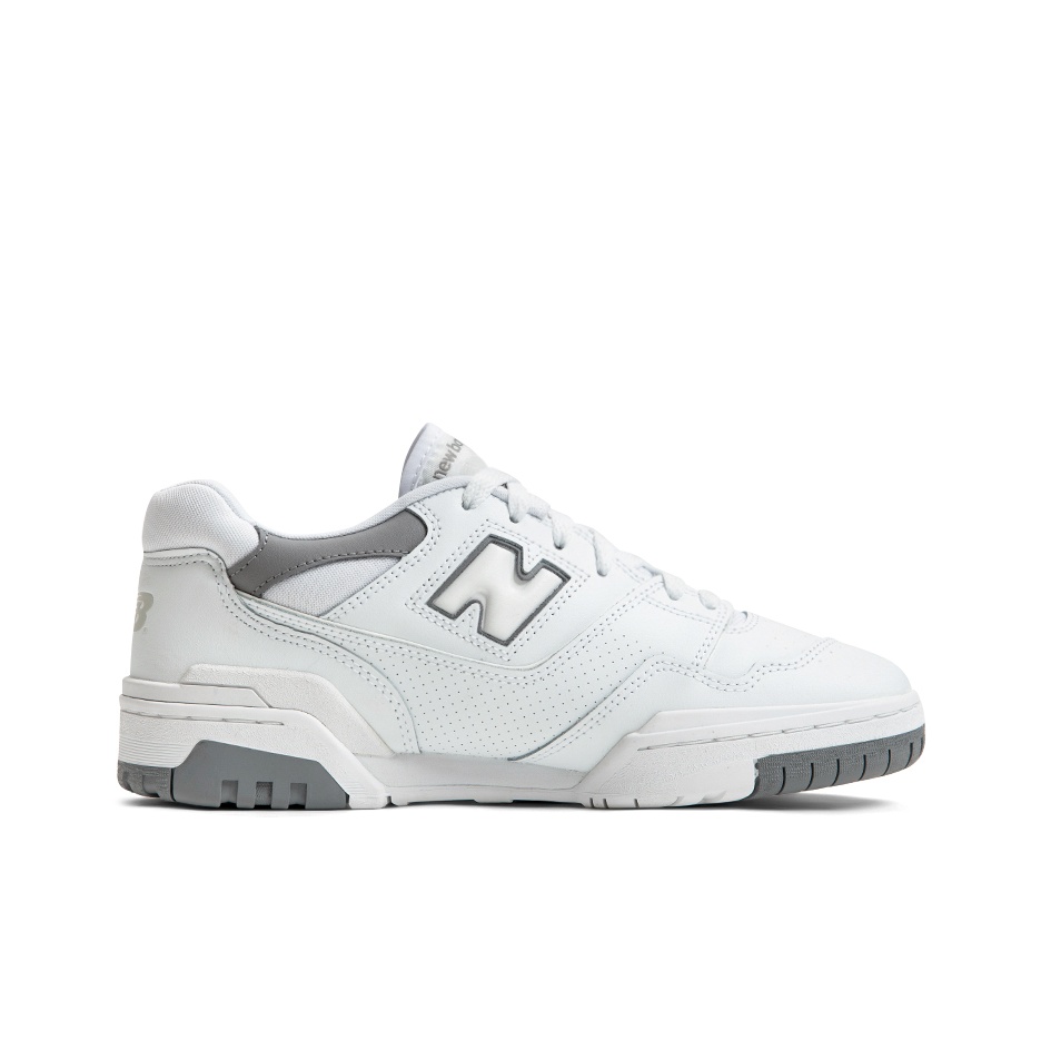 New Balance NB 550 Vintage Bas - New Balance Shoes 550 recensie en prijs