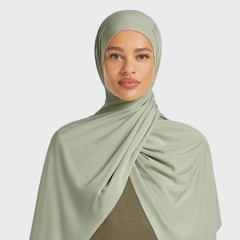 E2 Premium Liquid Jersey Hijab - Bandana Cotton recensie en prijs