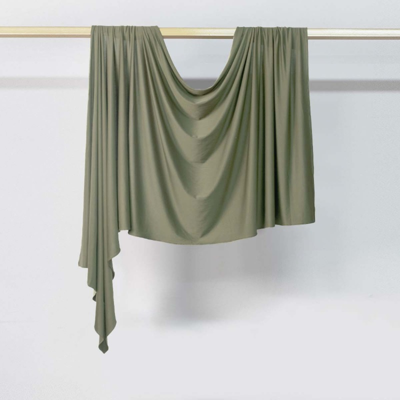 E2 Premium Liquid Jersey Hijab - Bandana Cotton recensie en prijs