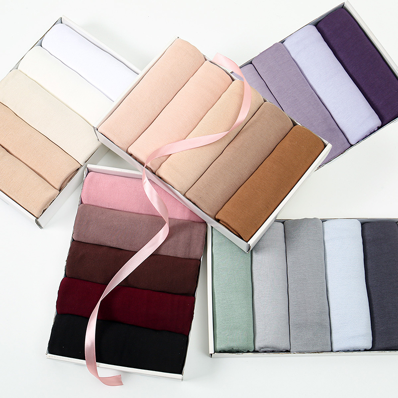 Premium Modal Katoenen Jersey  - Bandana Cotton recensie en prijs